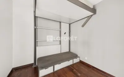 Appartement 197 000 € PARIS (75013) photo 5