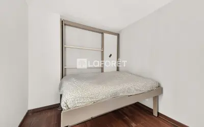 Appartement 197 000 € PARIS (75013) photo 6