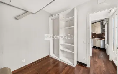 Appartement 197 000 € PARIS (75013) photo 7