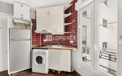 Appartement 197 000 € PARIS (75013) photo 8