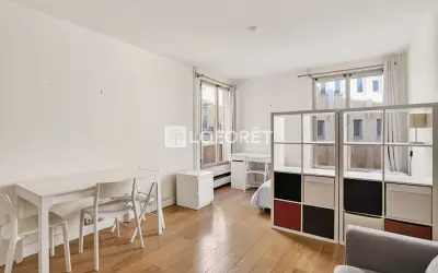 Appartement 415 000 € PARIS (75005) photo 2