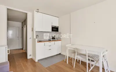Appartement 415 000 € PARIS (75005) photo 4