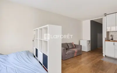 Appartement 415 000 € PARIS (75005) photo 5