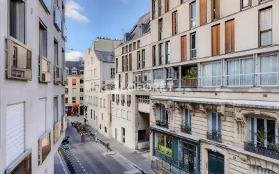 Appartement 415 000 € PARIS (75005) photo 7