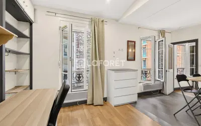 Appartement 275 000 € PARIS (75013) photo 4