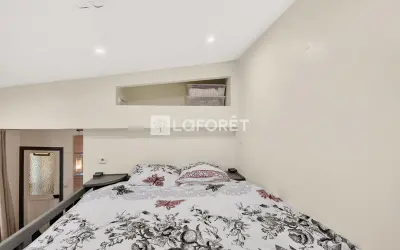 Appartement 275 000 € PARIS (75013) photo 5