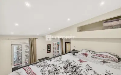Appartement 275 000 € PARIS (75013) photo 6
