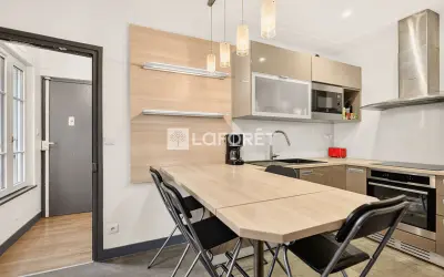 Appartement 275 000 € PARIS (75013) photo 7