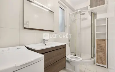 Appartement 275 000 € PARIS (75013) photo 8