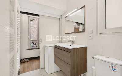 Appartement 275 000 € PARIS (75013) photo 9