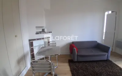 Appartement 1 115 €/mois PARIS (75013) photo 2