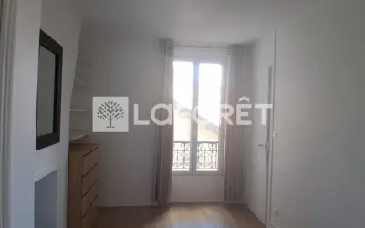 Appartement 1 115 €/mois PARIS (75013) photo 4