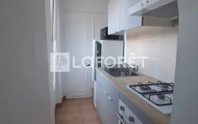 Appartement 1 115 €/mois PARIS (75013) photo 5