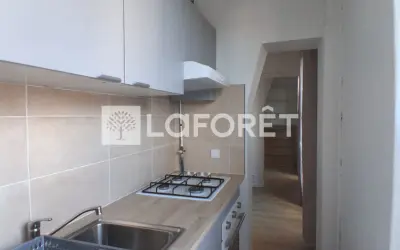 Appartement 1 115 €/mois PARIS (75013) photo 6