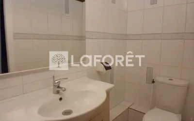 Appartement 1 115 €/mois PARIS (75013) photo 8