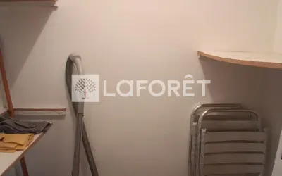 Appartement 1 115 €/mois PARIS (75013) photo 9