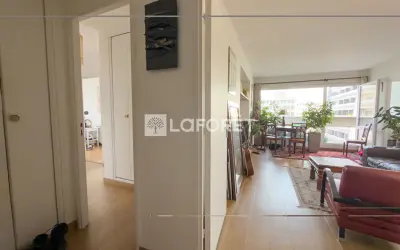 Appartement 540 750 € PARIS (75013) photo 2