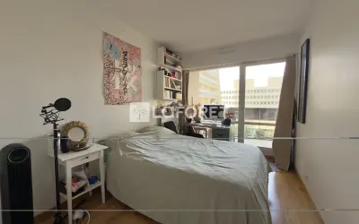 Appartement 540 750 € PARIS (75013) photo 4
