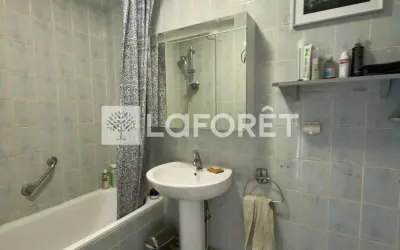 Appartement 540 750 € PARIS (75013) photo 6