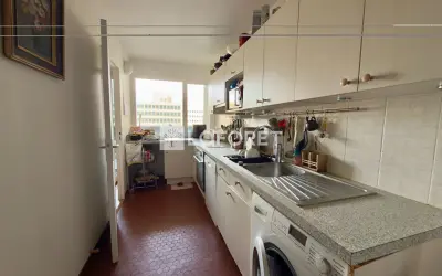 Appartement 540 750 € PARIS (75013) photo 7