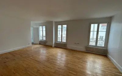 Appartement 4 100 €/mois PARIS (75003) photo 2