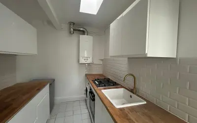 Appartement 4 100 €/mois PARIS (75003) photo 4