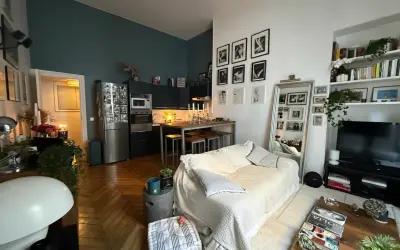 Appartement 1 676 800 € PARIS (75002) photo 2