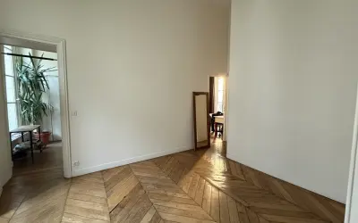 Appartement 1 676 800 € PARIS (75002) photo 4