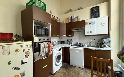 Appartement 1 676 800 € PARIS (75002) photo 5