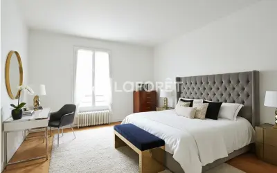 Appartement 1 045 000 € PARIS (75014) photo 4