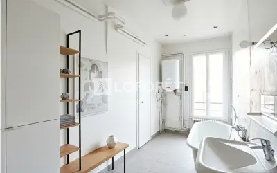 Appartement 1 045 000 € PARIS (75014) photo 5