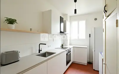 Appartement 1 045 000 € PARIS (75014) photo 6