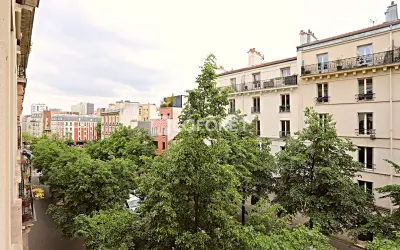 Appartement 1 045 000 € PARIS (75014) photo 9