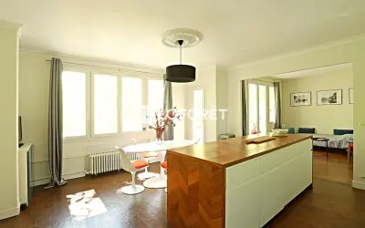 Appartement 2 285 €/mois PARIS (75014) photo 4
