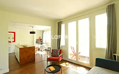 Appartement 2 285 €/mois PARIS (75014) photo 7