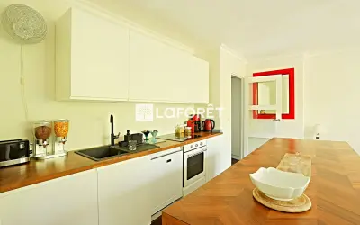 Appartement 2 285 €/mois PARIS (75014) photo 8