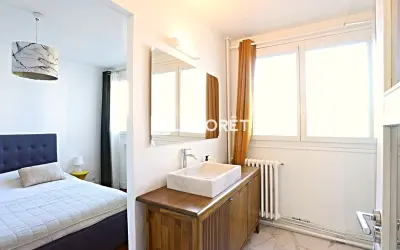 Appartement 2 285 €/mois PARIS (75014) photo 9