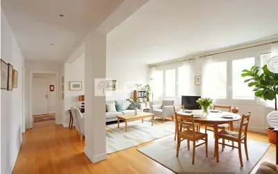 Appartement 860 000 € PARIS (75014) photo 2