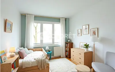 Appartement 860 000 € PARIS (75014) photo 4