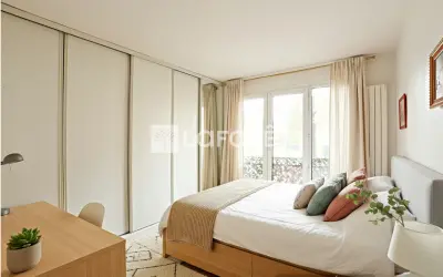 Appartement 860 000 € PARIS (75014) photo 5