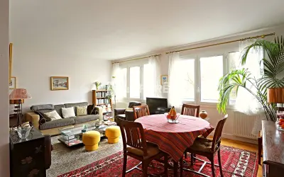 Appartement 860 000 € PARIS (75014) photo 7