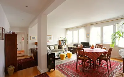 Appartement 860 000 € PARIS (75014) photo 8