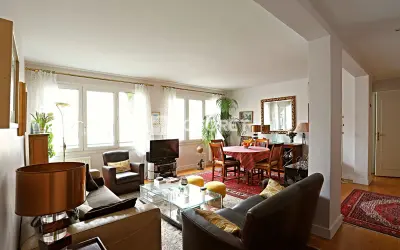 Appartement 860 000 € PARIS (75014) photo 9