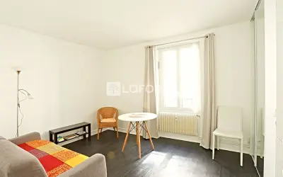 Appartement 185 000 € PARIS (75014) photo 2