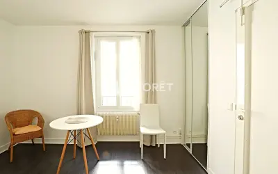 Appartement 185 000 € PARIS (75014) photo 4