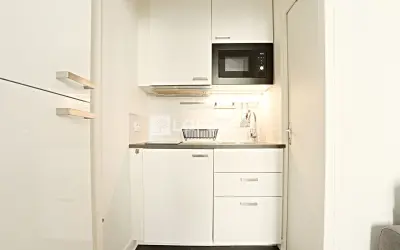Appartement 185 000 € PARIS (75014) photo 5