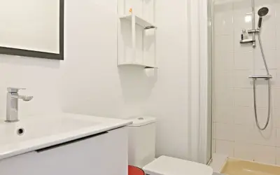 Appartement 185 000 € PARIS (75014) photo 6
