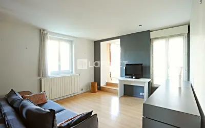 Appartement 525 000 € Paris (75014) photo 2