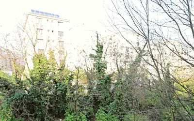 Appartement 525 000 € Paris (75014) photo 4
