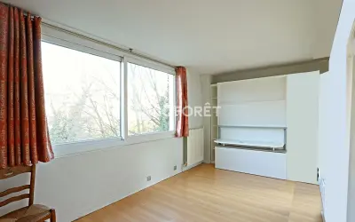 Appartement 525 000 € Paris (75014) photo 5